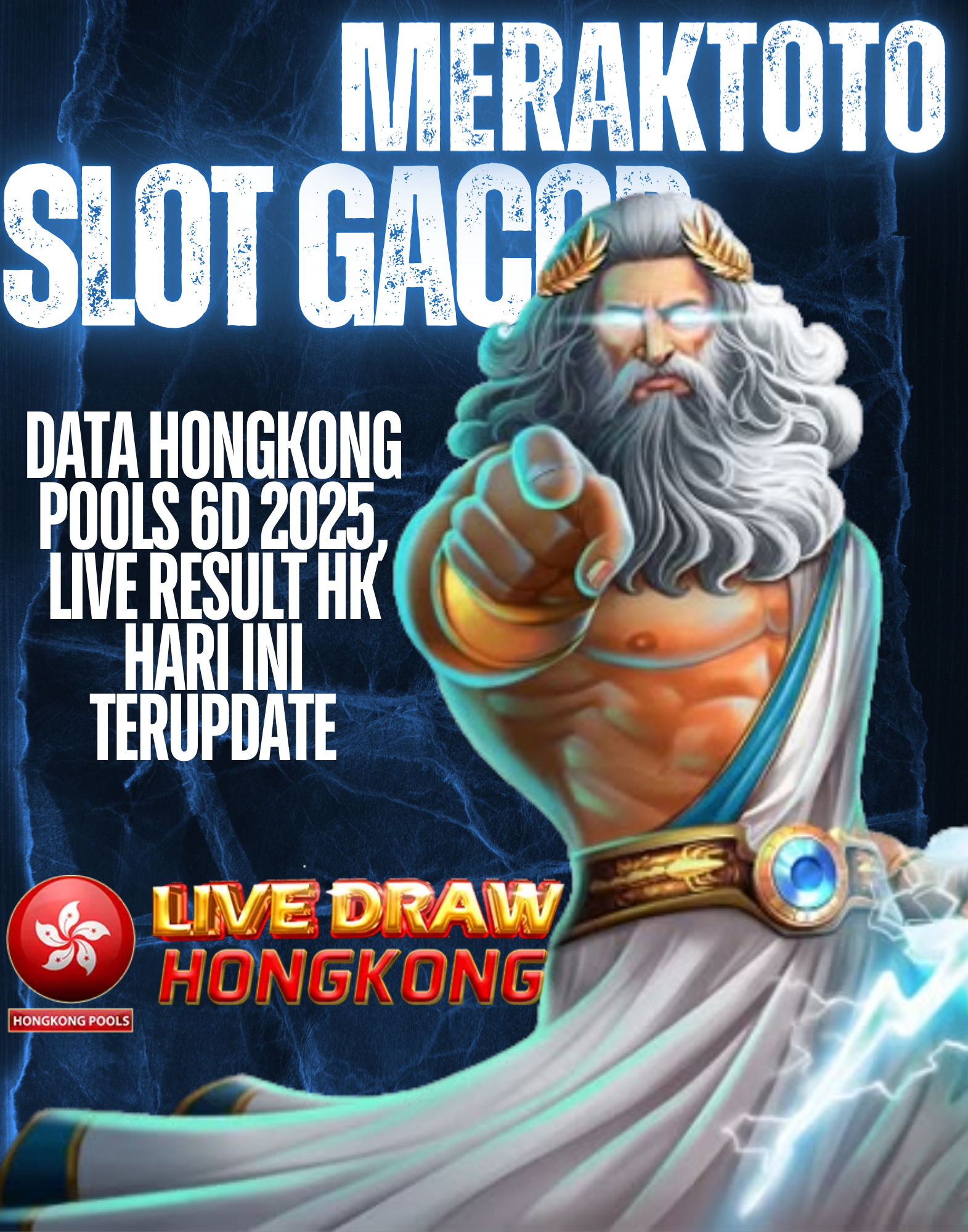 Prediksi Togel HK Terbaru