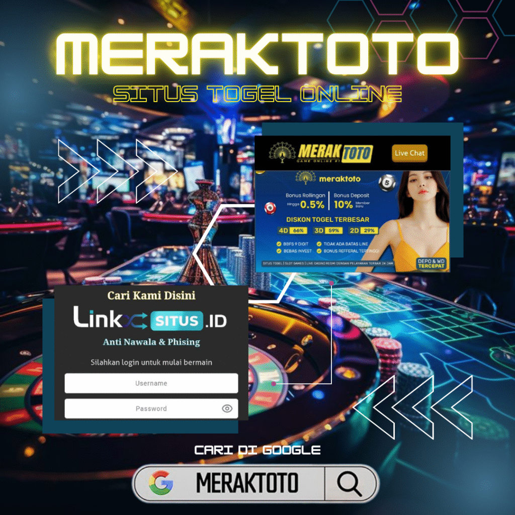 Situs Togel Online