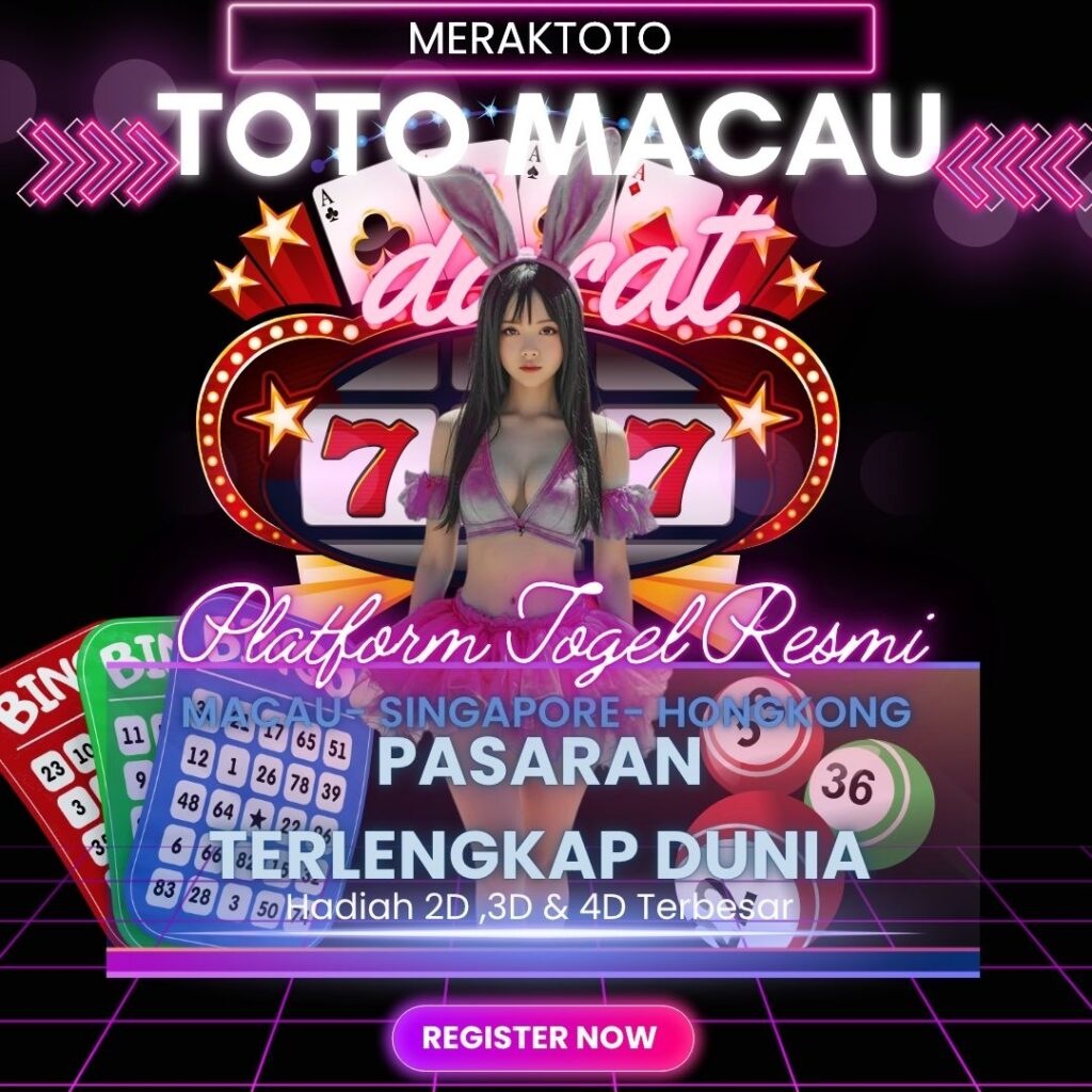 toto macau