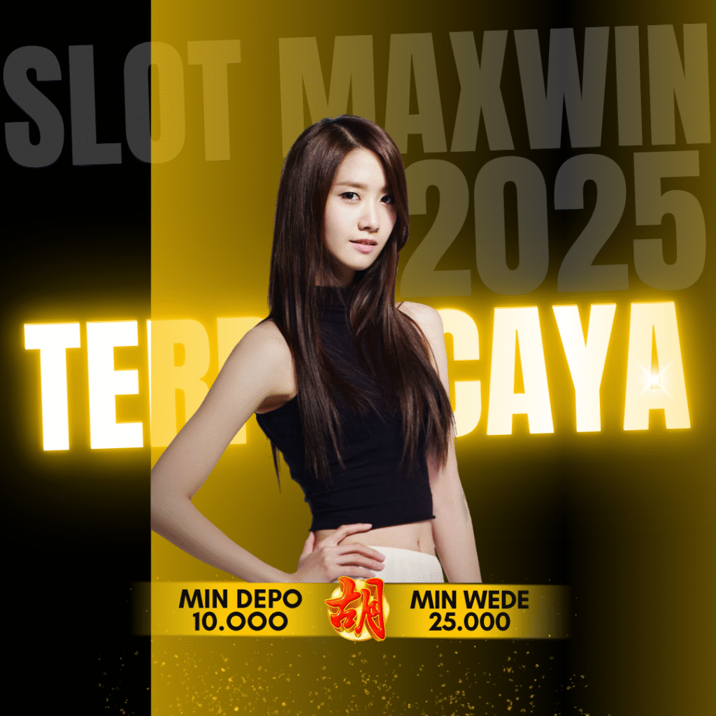 Slot Maxwin 2025