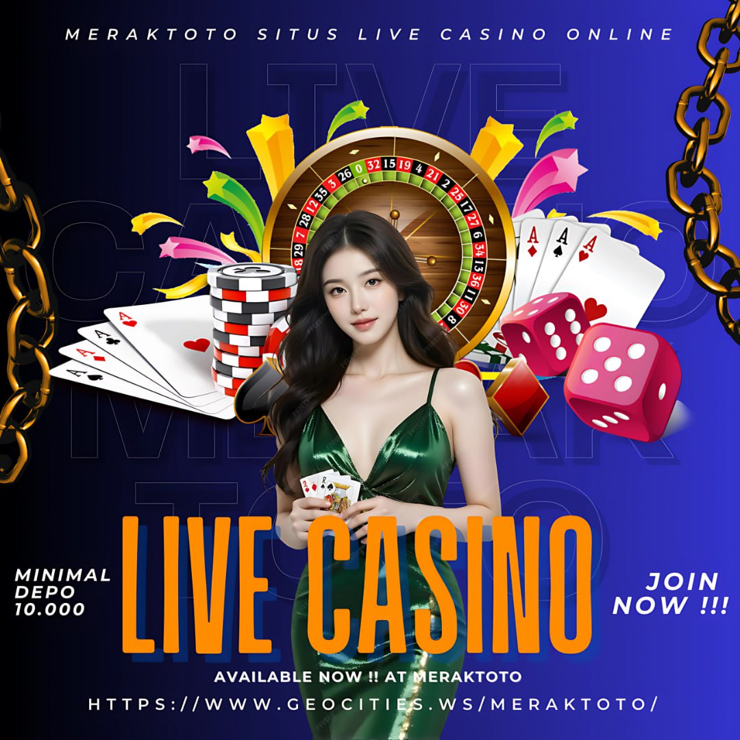 live casino