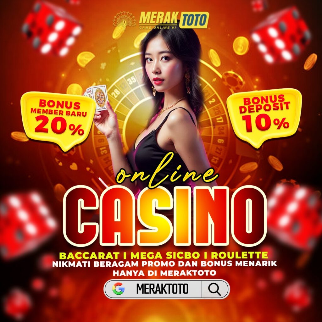live casino
