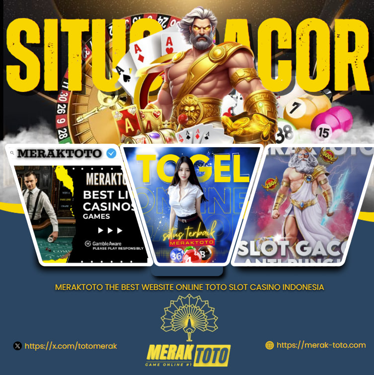 Slot Gacor Malam Ini