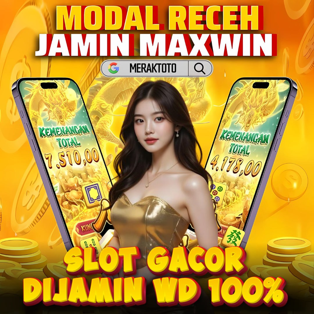 Slot Mahjong